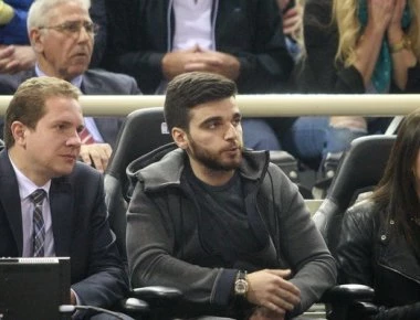 Ο Γιώργος Σαββίδης προειδοποιεί: «Όσες ομάδες δεν θέλουν να αγωνιστούν στη Τούμπα να ειδοποιούν» (φωτό)